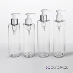 Lotion Pump with PET Bottle